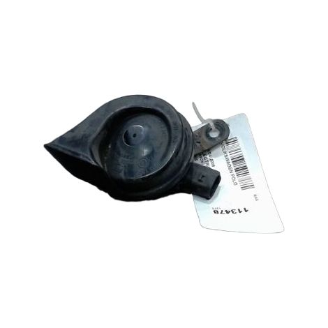 [PRODUIT D'OCCASION] Klaxon / Avertisseur VOLKSWAGEN Polo ♻️ Ref Oe. 6q0951223s - Garantie à vie (1/3)