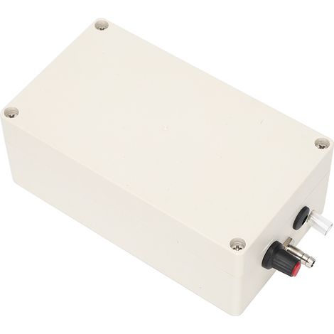 12V Elektrische Melkmaschinen-Zubehör-Vakuumpumpe für Esel, Schafe, Kühe und Pferde (1/5)