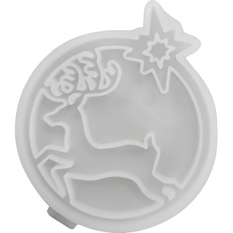 Les moules en silicone souple sont polyvalents, faciles à utiliser et compatibles avec la résine époxy. Ils sont parfaits pour la création d'objets décoratifs et de pièces design, et constituent un ca
