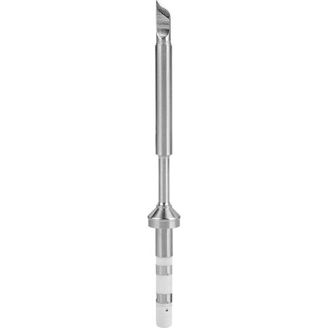 Punta de repuesto mini de acero inoxidable para soldador TS100 TS-K (1/5)
