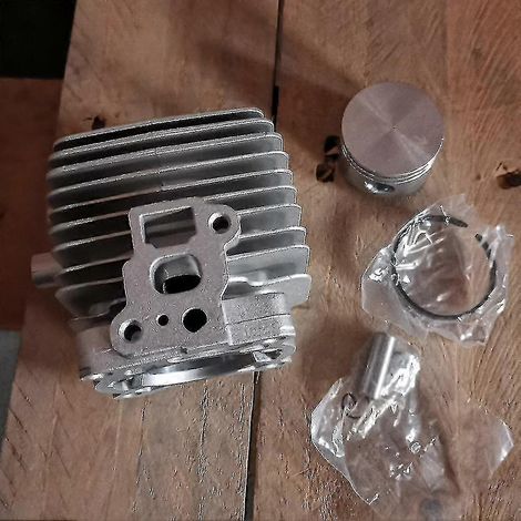Cilindro Hs 81 Hs 86 Hs81 Hs81r Hs86 Hs86r (34 mm) (1/5)