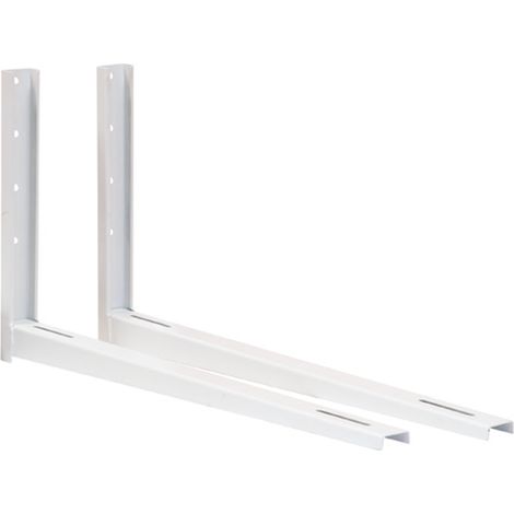 Juego de soportes fijos banderola 900mm (1/2)