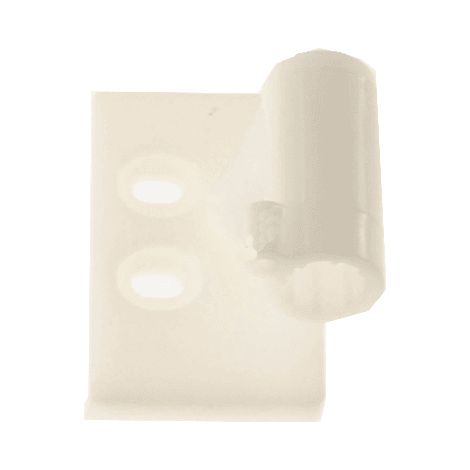 AXE DE CHARNIÈRE POUR REFRIGERATEUR HAIER - 49053798