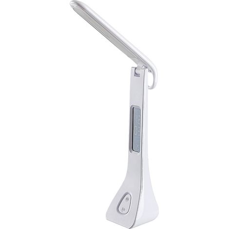 Lampe de bureau Amato 7W IP20 340lm 4000K LED blanc Rabalux 74041 (1/5)