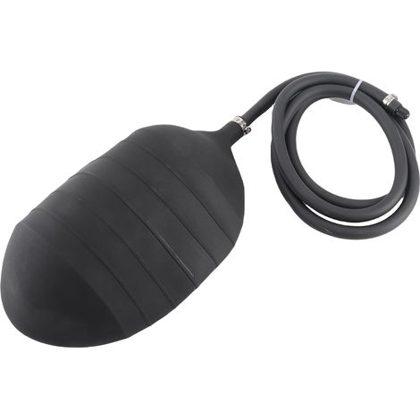 Obturateur gonflable PVC ballon arrêt d'eau test étanchéité canalisation entretien 150 mm/5.91 in (1/5)