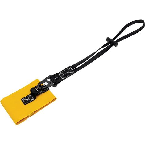 Roughneck ROU26020 Heavy-Duty Wrist Tool Lanyard for Secure Tool Management (1/5)