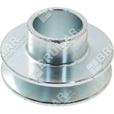 Puleggia portalama per rasaerba MAORI diametro esterno  mm COMPATIBILE - 038032