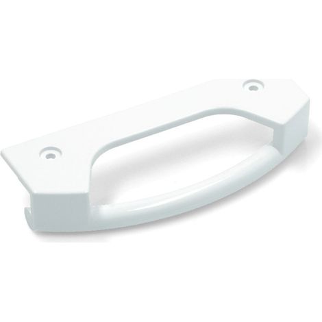 MANIGLIA MANICO PORTA FRIGORIFERO BOSCH SIEMENS lung 14cm fori 103