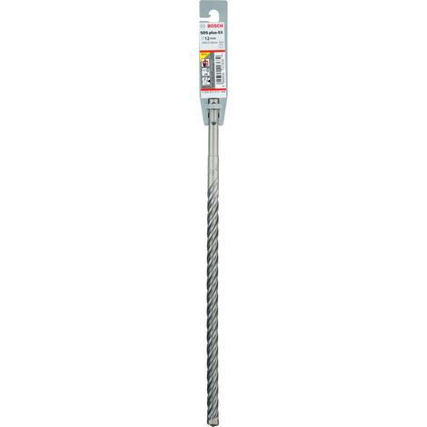 Brocas martillos perforadores SDS Plus-5X 12 x 250 x 310mm BOSCH 2608833810