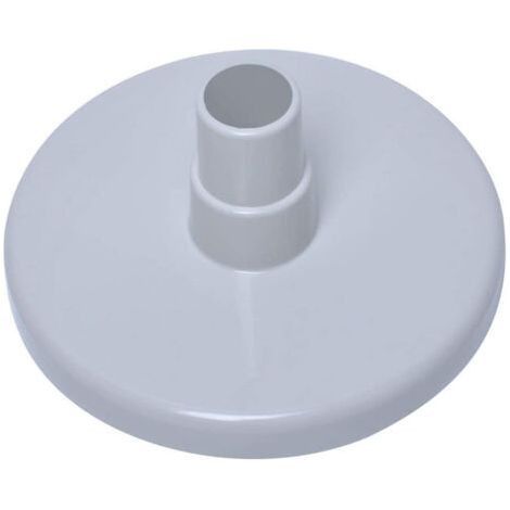 Plaque d’aspiration pour piscine – Compatible Pentair 513330 et Hayward SP1091WM (1/4)