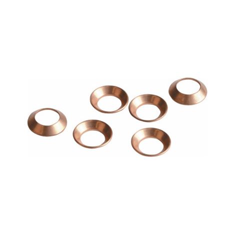Joint intercalaire flare 5/16"- DIFF - 608012  - (X6)