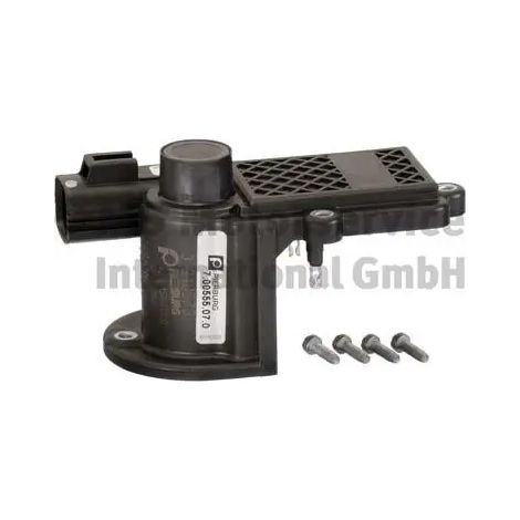 Vanne EGR Pierburg 7.00555.07.0 VOLVO 31216573