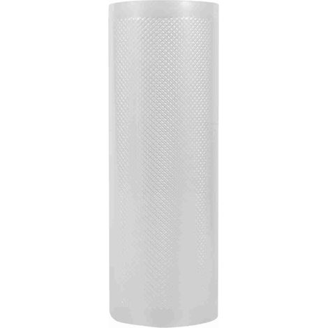 Sac de rangement pour aliments, scelleuse sous vide, avec construction multicouche unique, 15x500cm (1/5)