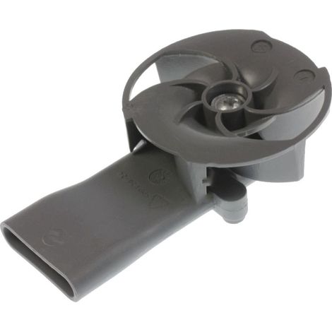 Turbine (42067892) Lave-vaisselle HAIER, SOGELUX, DOMEOS, AIRLUX, DAEWOO, FAR, WESTLINE, MANHATTAN, ESSENTIEL B, CONTINENTAL EDISON, SHARP, OCEANIC, SABA, VALBERG, SIGNATURE, TELEFUNKEN