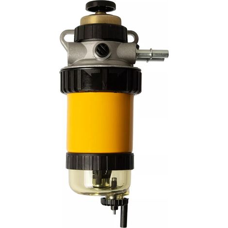Kraftstoffpumpen für JCB 320/A7116 und 332/C7113 Hydraulikbagger (1/4)