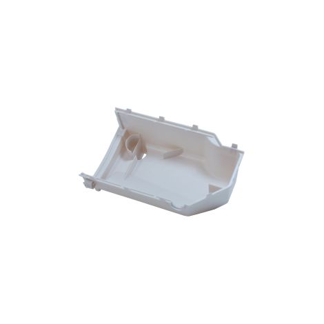 CARTER BAC LESSIVE INFERIEUR POUR LAVE LINGE CANDY - 41035312