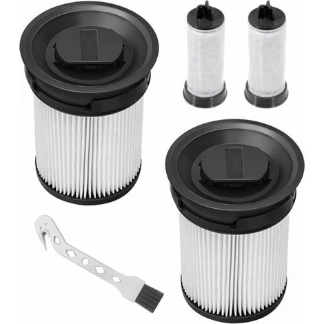 filtres pour aspirateurs sans fil Miele Triflex série HX1, accessoires, filtre pour aspirateurs Miele (1/4)