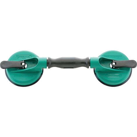 Stahlwille Doppelsaugheber 670 g (1/4)