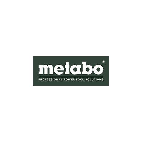 METABO Insert de table complet - 316052410