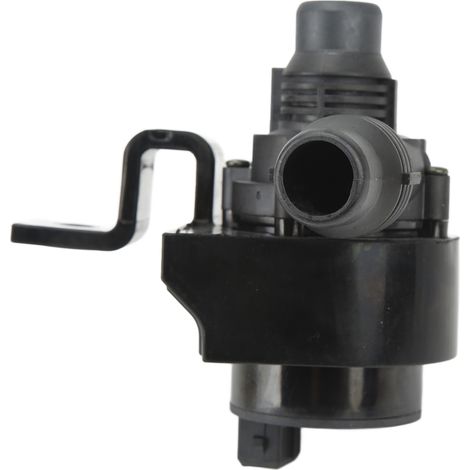 Pompe à eau de stationnement auxiliaire 64110304850 pour BMW Série 5 E39 E60 E61 (1/5)