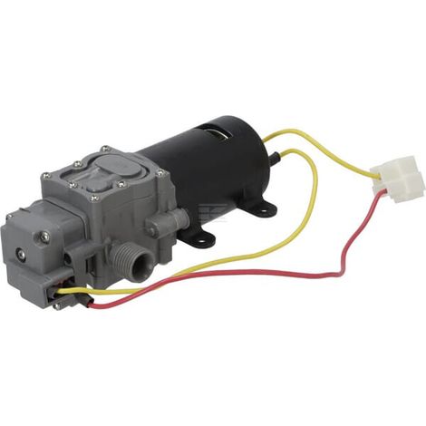 Membranpumpe Komplettsatz Tukan 1600E TUKAN 7286950000 (1/3)