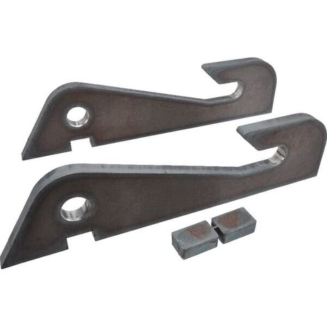 Suspension de rechange ALPINA LBACLA43530S
