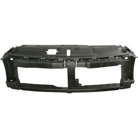 Support grille de pare-choc avant Peugeot 408 depuis 2022