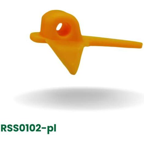 Coperchio del piedino di montaggio RSS0102 (1/5)