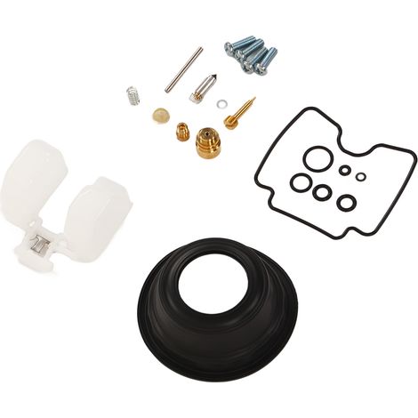 Kit de réparation et de révision de carburateur pour SUZUKI GSX750F Katana GSF1200 Bandit (1/5)