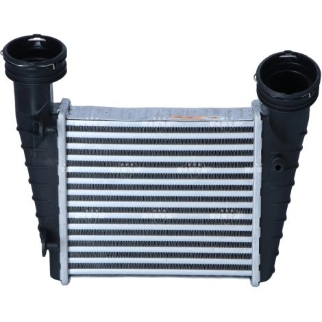 Intercooler, échangeur NRF 30138A SKODA 3B0145805D 8D0145805C
