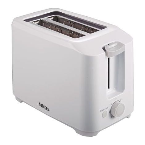 Tostador 700W HABITEX CC4402C -