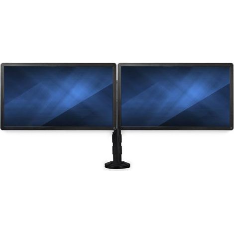 startechcom ARMBARDUOG support double moniteur noir (1/3)