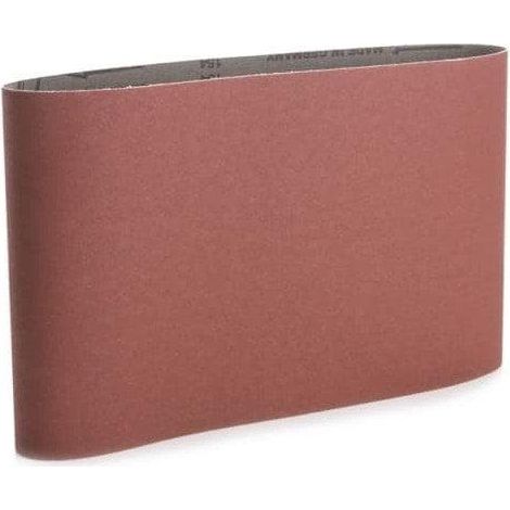 Klingspor NR120750X203 Bande abrasive aluminium 750x203 mm
