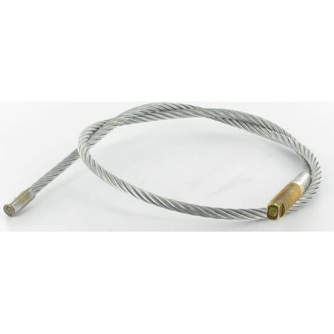 Cable met谩lico CLAAS 0009022331