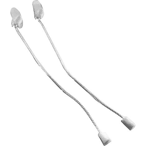 Jeu de 2 cables de porte