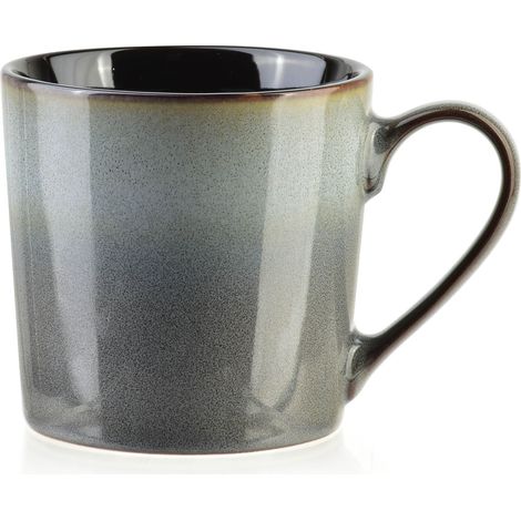 Tazza LOTTA 400ml 9,5x13,5xh9,2cm BOHO (1/4)