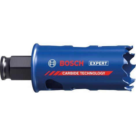 Material Resistente 127 Mm Boschexpert Agujero Sierra
