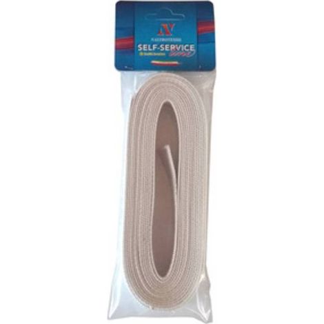 12 x CINTINO P/TAPPARELLA COTONE EXTRA CONF 5 M