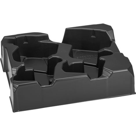 Porte-outils Bosch pour GBH 18 V-LI Compact et GSR 18-2-LI (1/4)
