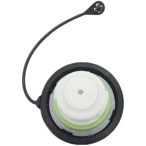 Bouchon de réservoir de carburant pour Ford Focus MK2 (2005-2012), référence 6G919030AD. (1/5)