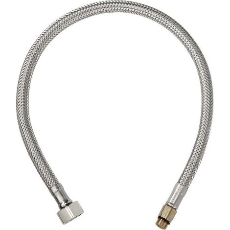 Grohe Druckschlauch flexibel 544 mm chrom 46255000 (1/2)