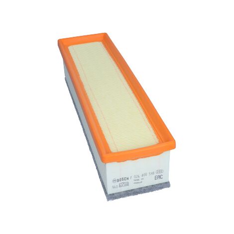 Bosch S0598 - Filtre à air auto (1/2)