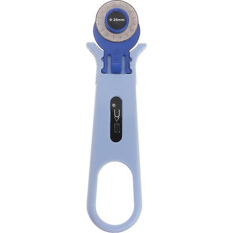 1 Stück DIY-Stoffflicken-Rollschneider