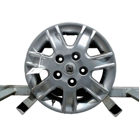 Jante Aluminium RENAULT Master [PRODUIT D'OCCASION]♻️403000126r