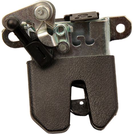 Kompatibel mit Volkswagen Polo, Jetta, Zentralverriegelung, Heckklappenschloss, Motorhaubenschloss 1J5827505 (1/5)