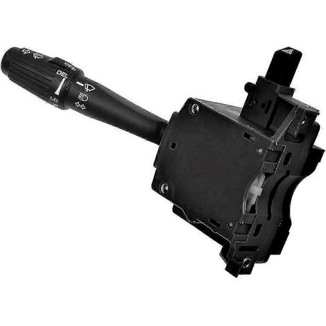 Pour Ram 1500 2500 1994-01 avec commandes d'essuie-glace et de lave-glace, commutateur de clignotants 4443943 (1/5)