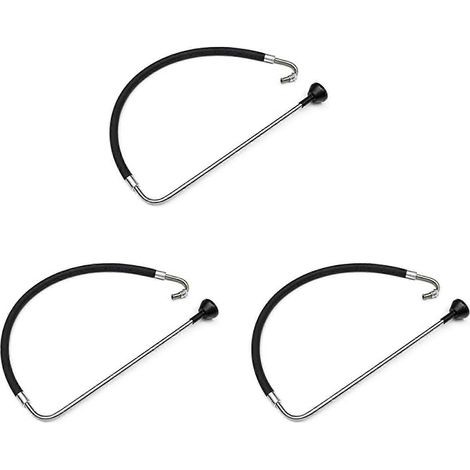 Pulvérisateur sans air à recirculation 3X, compatible avec les pulvérisateurs sans air Tongshan T300 et 500 (modèles 390, 395 et 490). (1/5)