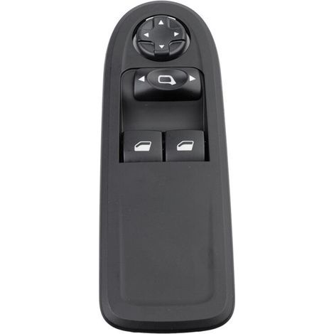96565186XT 53269800 Interrupteur de Commande de Vitre éLectrique pour 308 2008