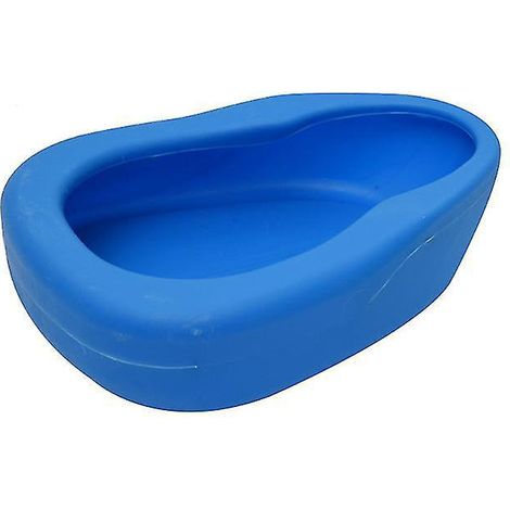 1 bassin de lit pour femme âgée (1/3)
