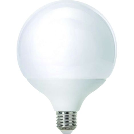 LAMPADINA LED GLOBO E27 24W 2270LM